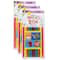 Wikki Stix® Neon Pak 8" Reusable Craft Pack, 3ct.
